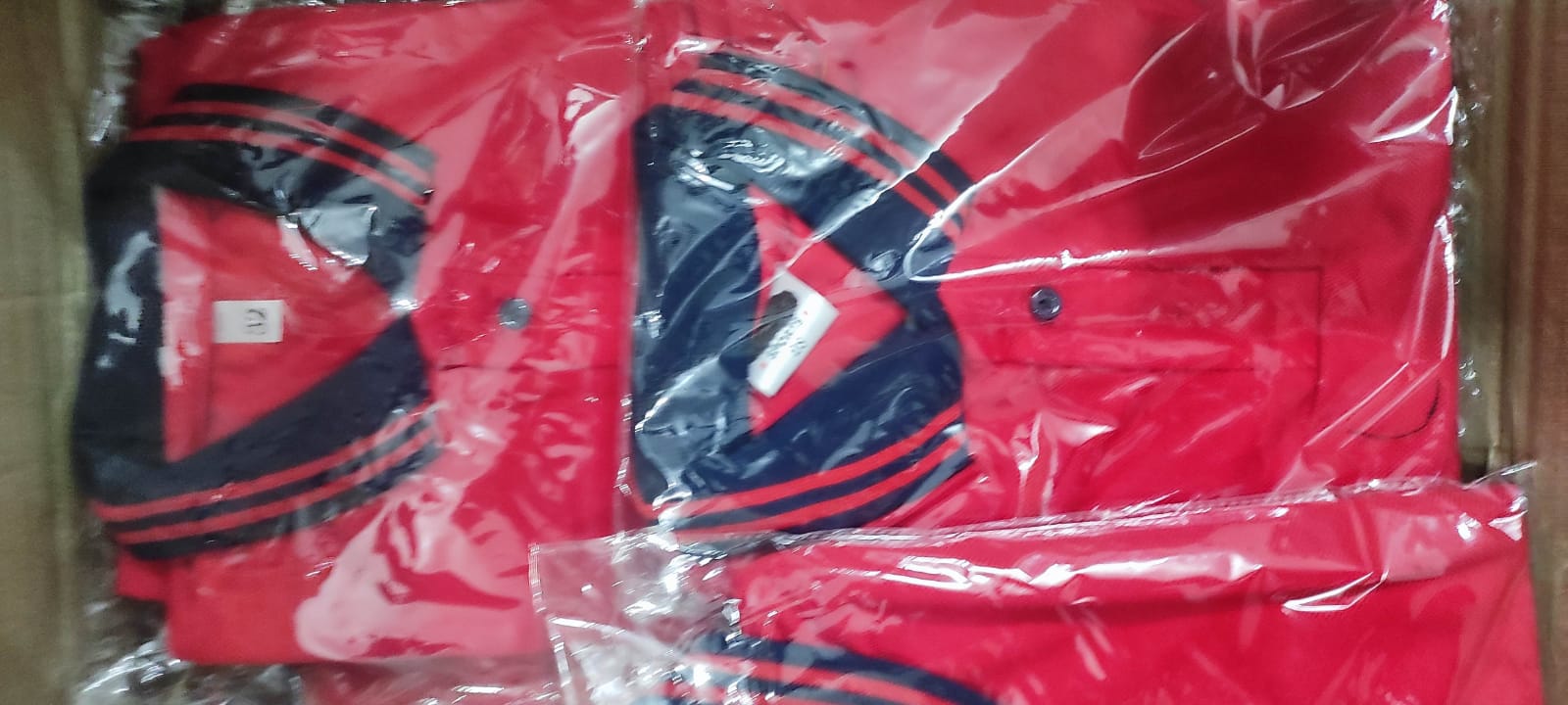 ABACUS colorful letters