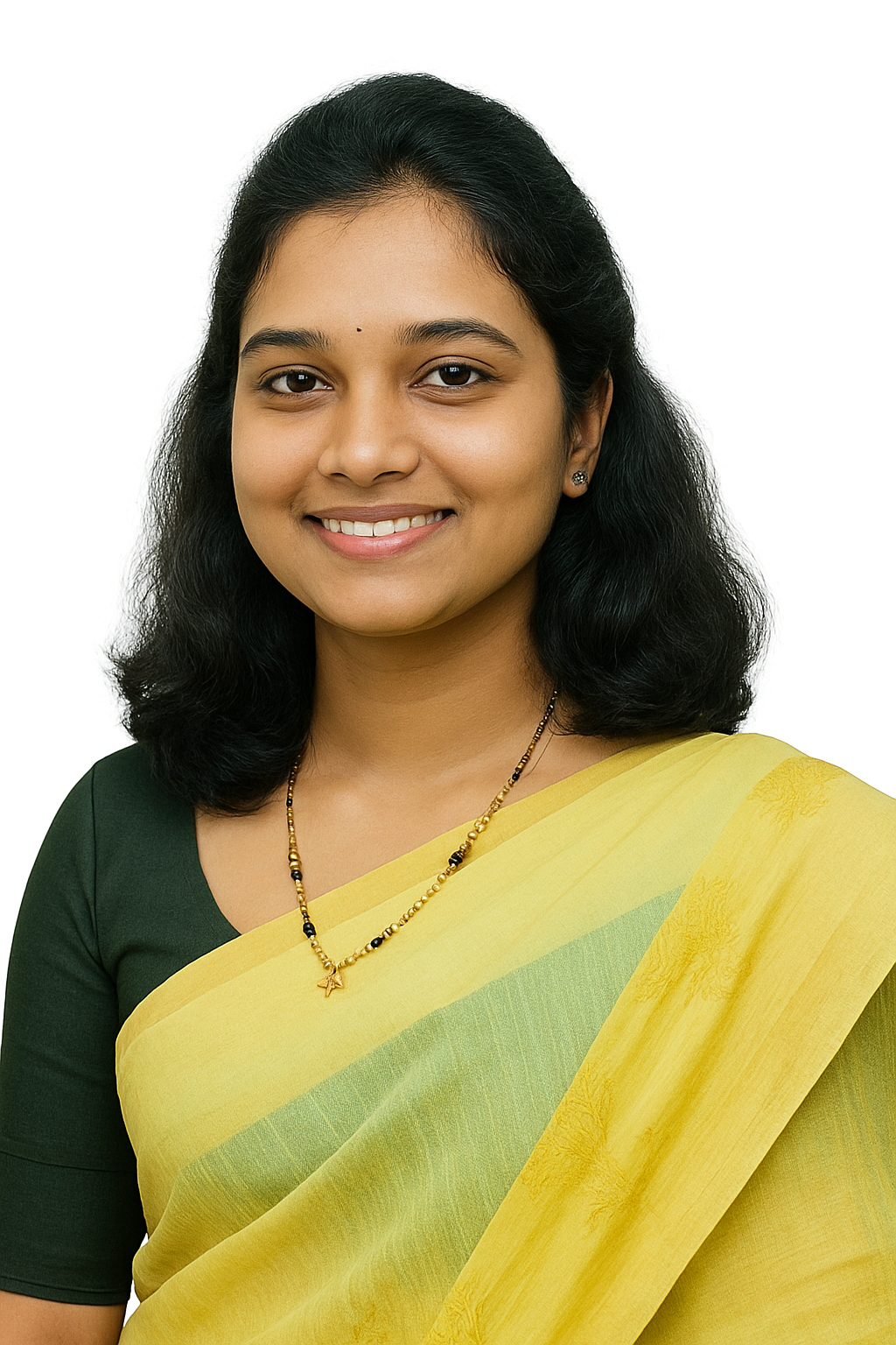 Trainer Vaishnavi Deshmukh